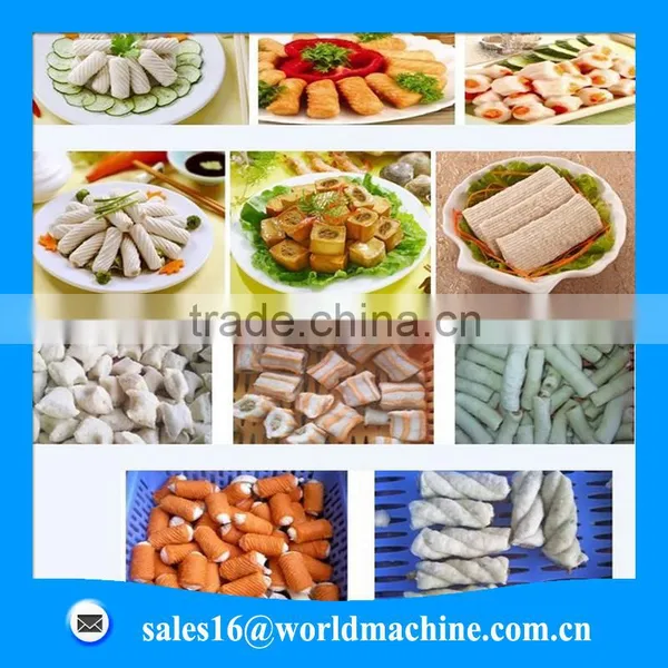 Perfect After-sales Service Meatball Machine for Sale/ Small Meatball Machine photo-3