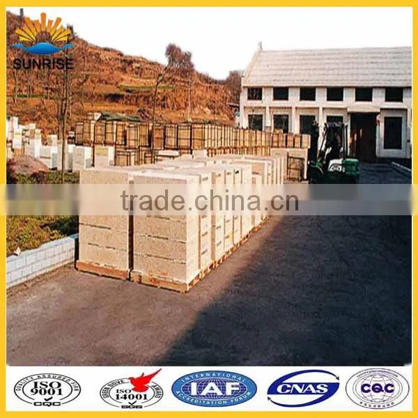 Glass Melting Furnace Bottom Big Block