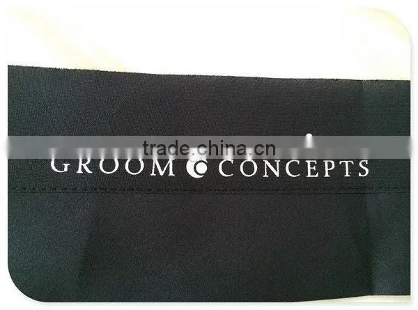 Design Hot Sale Medical Back Support Waist Band photo-5