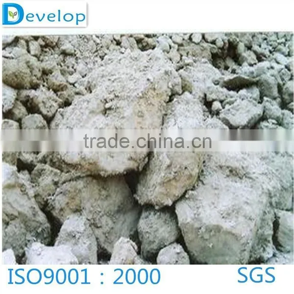 Ball Clay Ore,Ball Clay Powder for Refractory Use photo-2