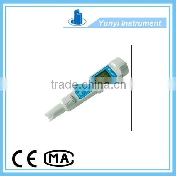 Digital and Pen Type ph Meter Used in Chemical, Metallurgy Field photo-3