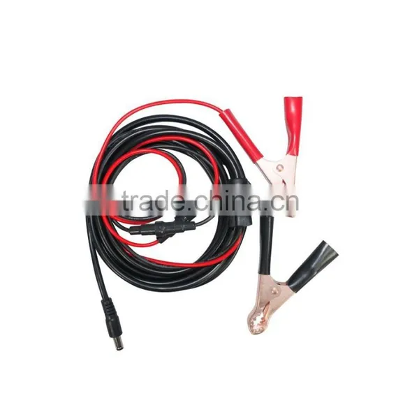 8PCS Full Set OBD2 Diagnostic Interface Tool Cables for CDP PRO PLUS Car photo-2