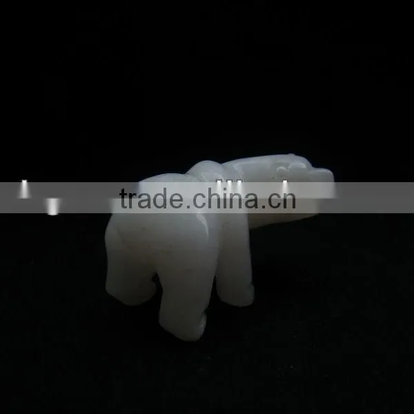 Stone Decoration Sculpture Manufacturers Stone Animal Figurine