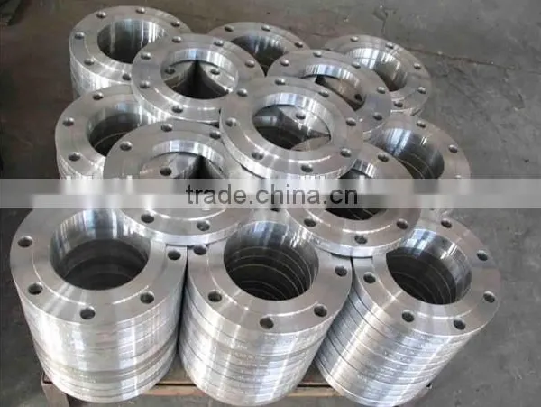High Quality Stainless Steel Lap Joint Flange