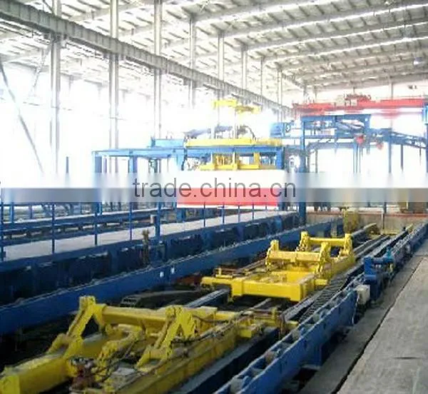 Vacuum Molding Machine