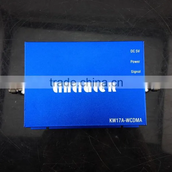 3g Receiver,mobile Phone Signal Booster Repeater,gsm Signal Transmitter photo-3