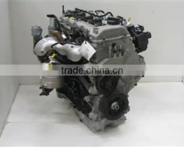USED ENGINE DIESEL D4FA EURO-3-4 ASSY-SUB COMPLETE SET MOBIS FOR 2002-15 MNR photo-3