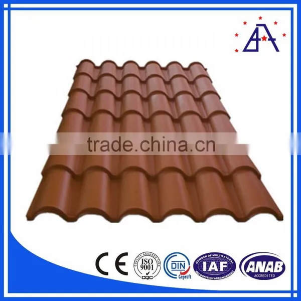 Gold Supplier Factory Direct Sale Metal Roofing Sheets Prices