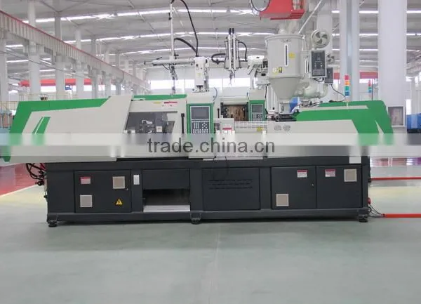 Plastic Injection Molding Machine