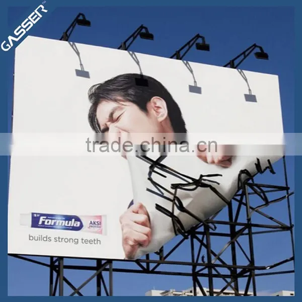 Newest Digital Printed PVC Mesh Banner photo-2