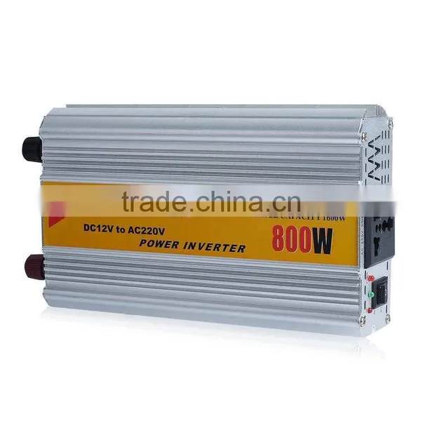 Modified Sine Wave 800w ac to dc Inverter Solar Power Inverter,inverter 12v 220v photo-2