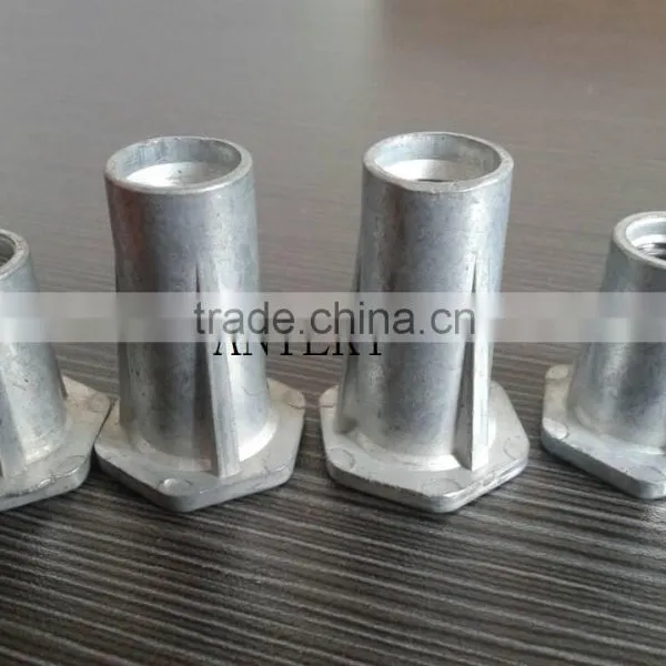 precast concrete thread insert