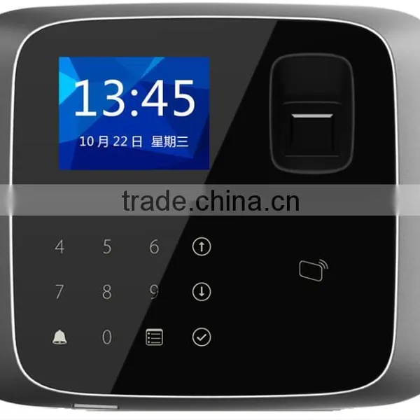 Dahua Fingerprint Standalone access control time attendance