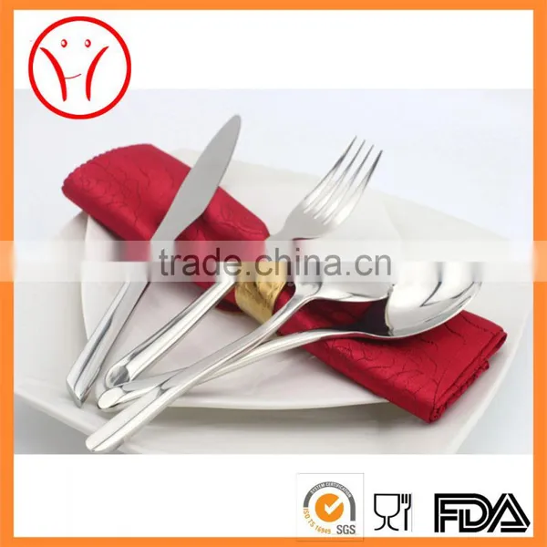 Professional Inox Flatware,cutlery,tableware