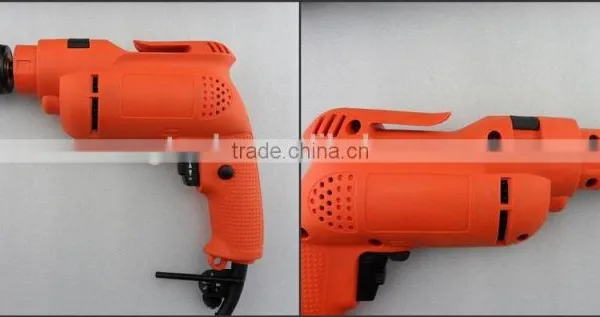 China Good Quality Power Tools Dewalt 13mm Impact Drill 710W photo-5