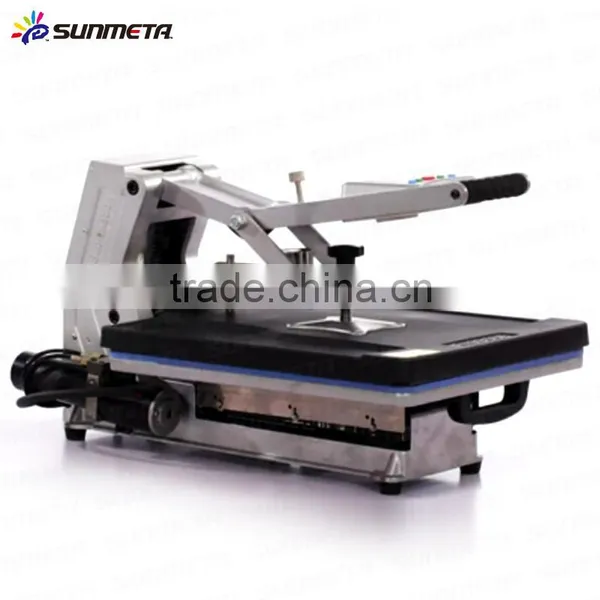 Sunmeta Automatic T Shirt Printing Machines photo-2