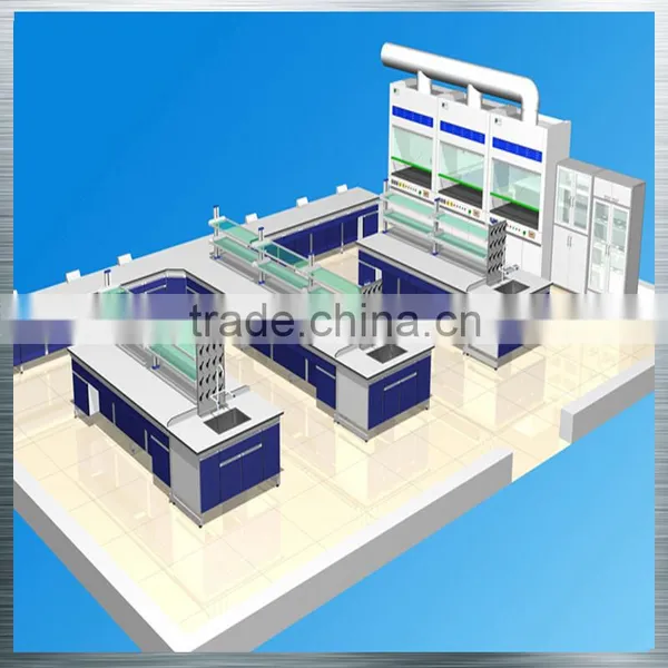China Guagnzhou Testing Lab Furniture photo-2