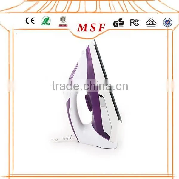 Automatic Vertical Hanging Steam Press MSF Factory photo-3