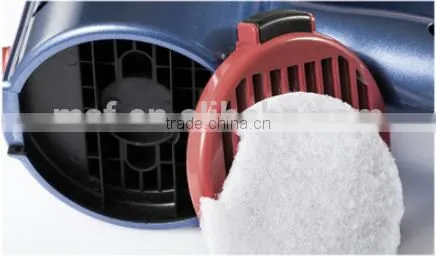 Vacuum Cleaner photo-3