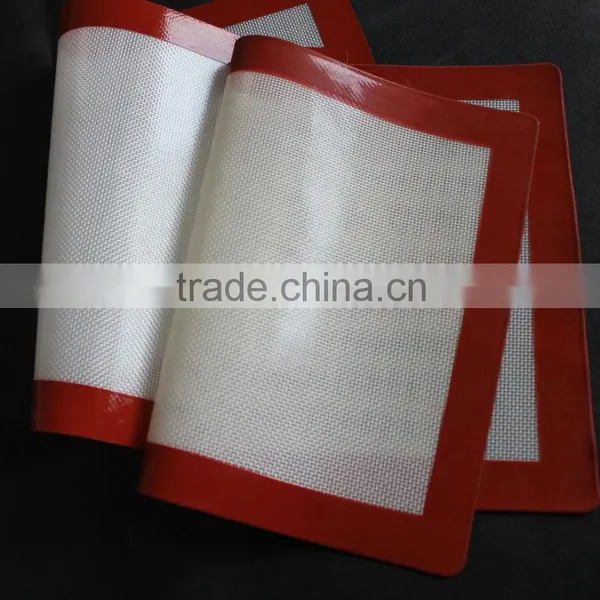 Large Size 60x40cm Wholesale Silicone Baking Mat photo-6