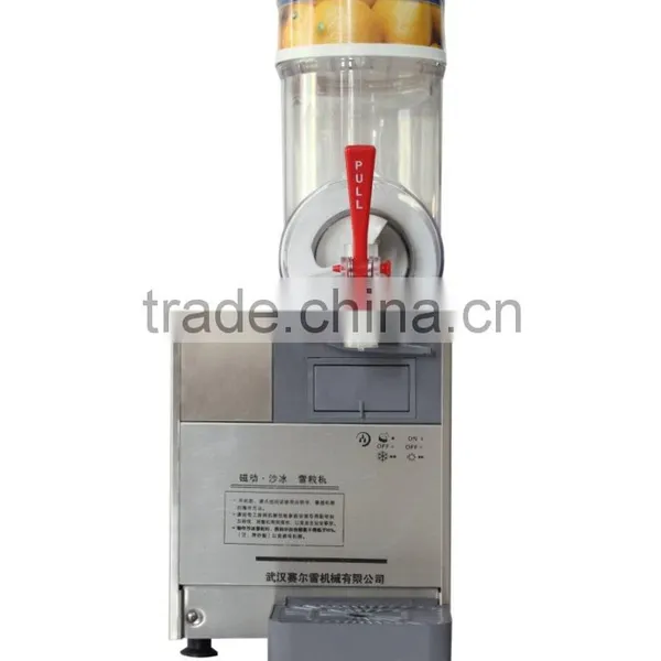 Slush Making Juice/alcohol Machine