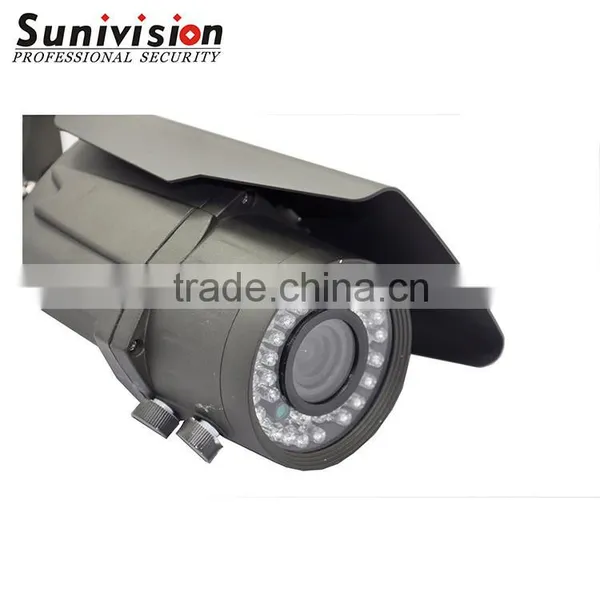 Hot Sale 1.0MP 1.3mp 2mp Outdoor Motion Detect Network PnP CCTV Camera With Recording Quality Choice photo-4