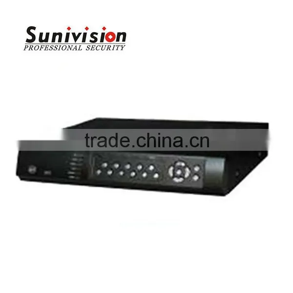 China Supplier for Support D1 CIF H.264 16CH DVR Free Client Software H.264 Dvr photo-4