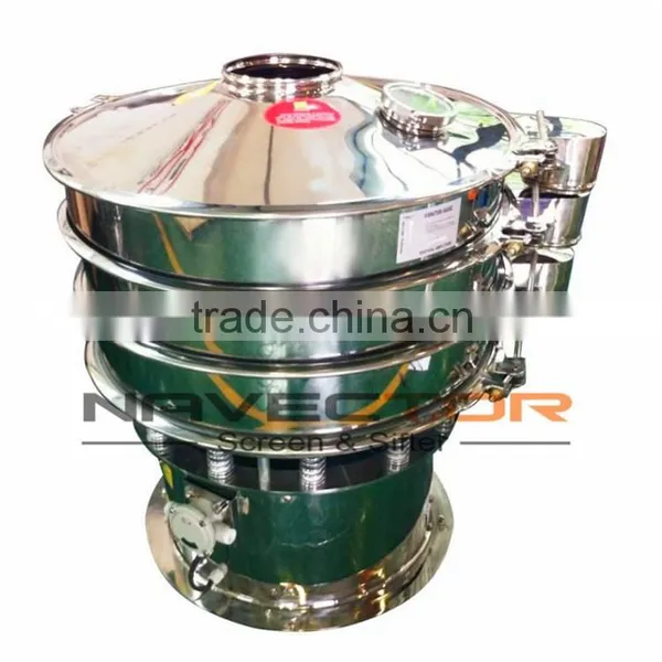 Carbon Molecular Vibrating Sieve photo-2