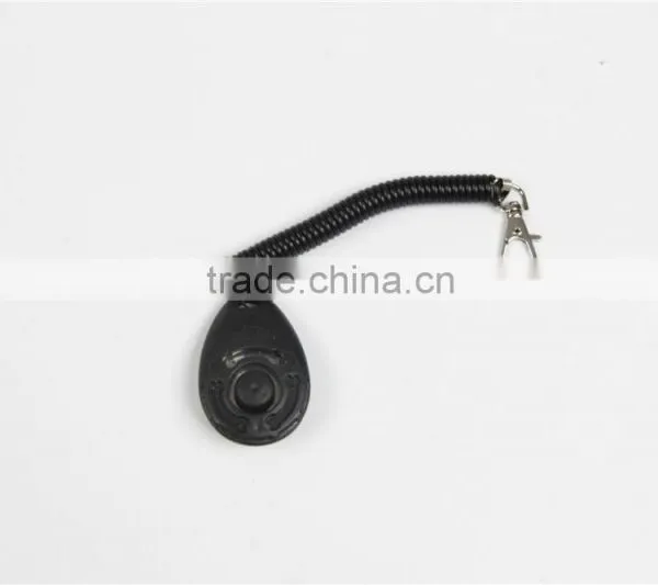 Pet Prodcuts Dog Training Clicker photo-3