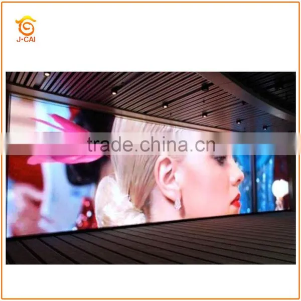 Popular Led Display Product for Rental Stage Performance(P6)