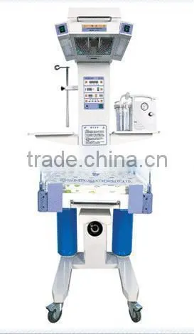 High Standard Medical Equipment Infant Radiant Warmer photo-2
