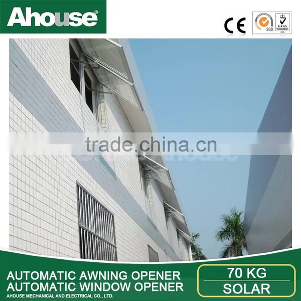 Ahouse Door & Window Accessories Type Linear Motor - (CE and IP66)