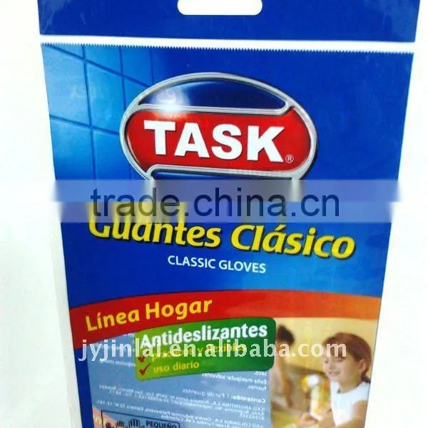 Color Printing Package Bags for Daily Necessities( China) photo-3