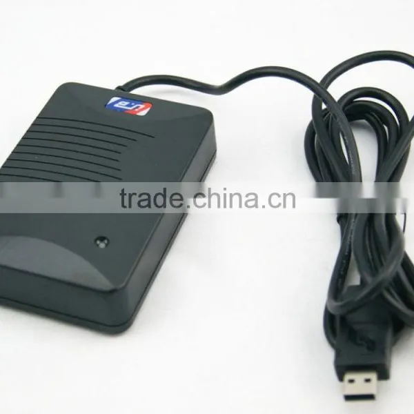 Bizsoft ID Card Reader & Writer YLE-406M for Bank/Tax Administration/Stock Market photo-3