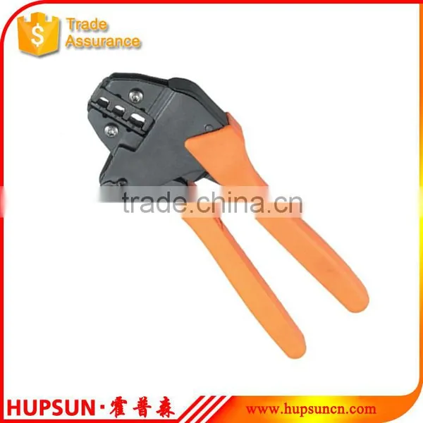 High Quality VH2-30JC Insulated Terminals Ratchet Crimping Plier Wire Crimpers Tools photo-3