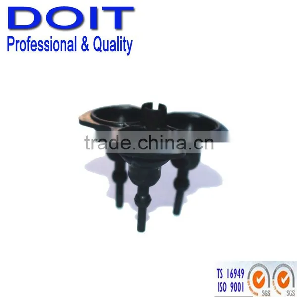 Water Pump Control Valve Rubber Made Product photo-2