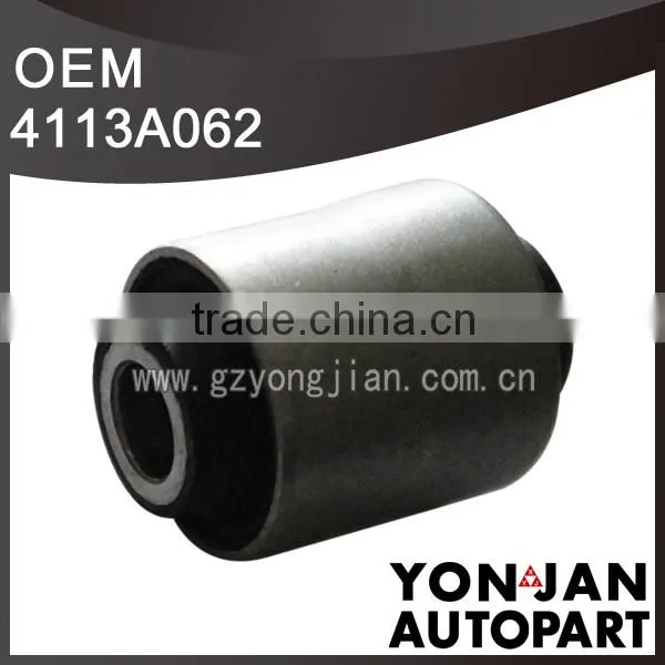 Suspension Bushing for Mitsubishi Outlander 4113A062