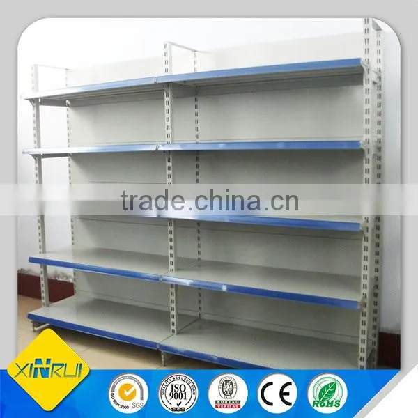 Display Shelf Supermarket Shelves Can Retail Display Shelf photo-3