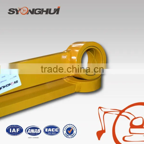 Connecting Rod Con Rod Bucket Excavator Spare Parts EX200 EX230 EX270 photo-2