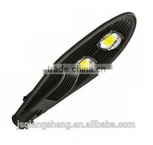 100w Led Street Light Housing Ip65 With Cob Leds Die Casting Aluminum Outdoor Road Lighting Project photo-4
