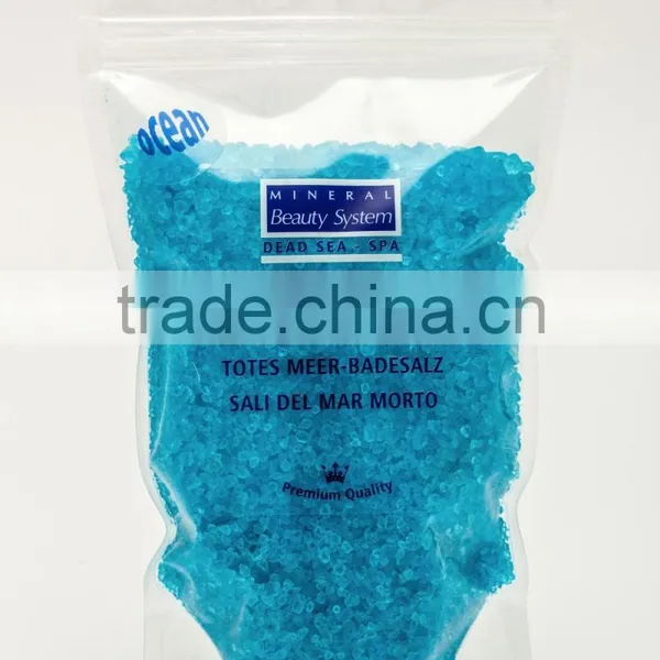 Dead Sea Ocean Aroma Salt 150g Bottle photo-4