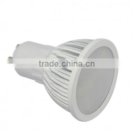 LED SpotlightLED 4W Cool White High Power Led Spotlight E27 Led Spot Light photo-3