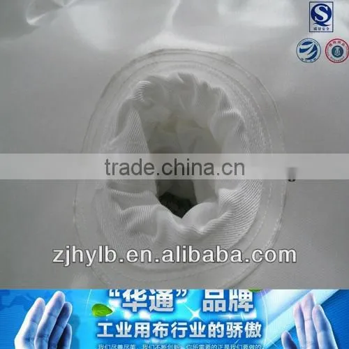 Polyester Filter Board for Cement Dust Collection photo-2