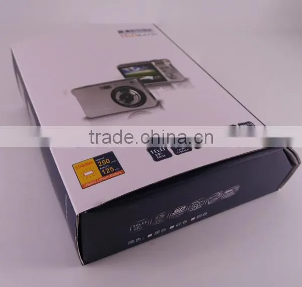 Cameras Winait Digital Camera 18Mp With 3Mp Sensor 8X Digital Zoom and Li-battery720P HD Video hd Camera photo-6