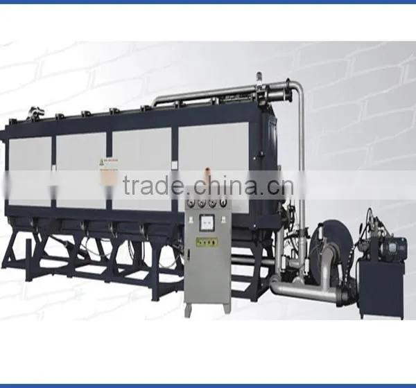 High Quality Foam Block Machine EPS photo-2