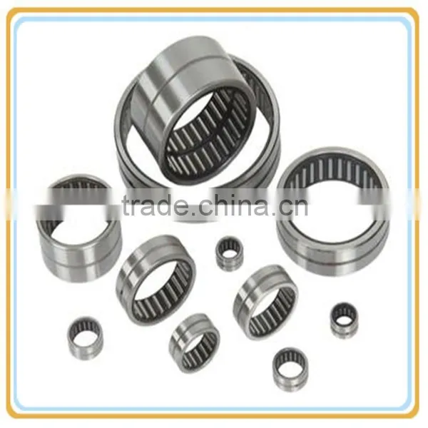 Shan Dong Needle Rooler Bearing(NA 4903A) photo-3