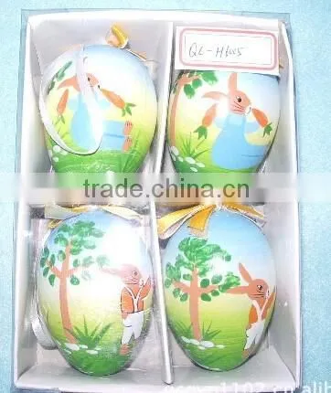 Colorful and Clear Openalbe Easter Eggs photo-6