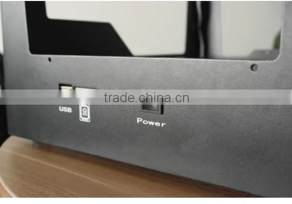 HOT SALE 3d Metal Printer for Sale photo-2