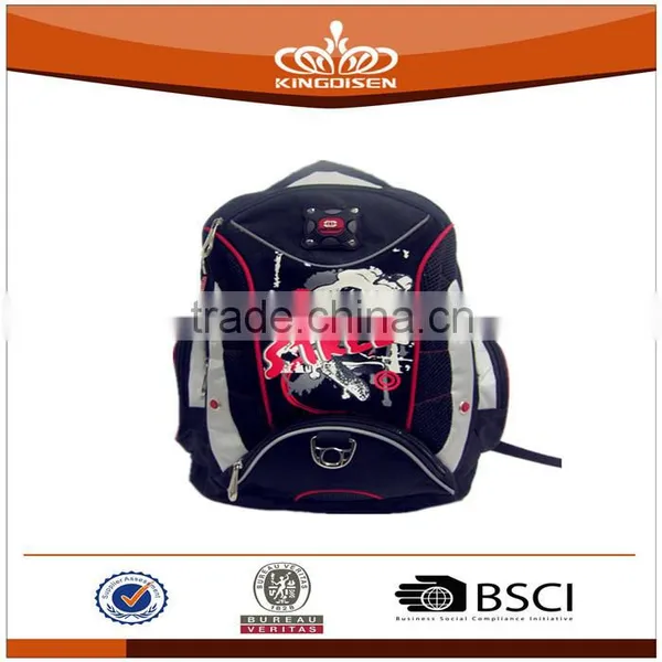 2015 Large Capacity Durable Hiking Backpack Rucksack photo-4