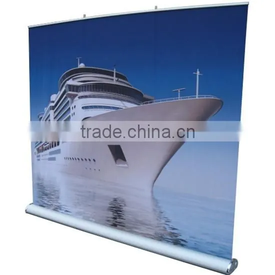 Christmas Roll up China Cheap pp Banner photo-2
